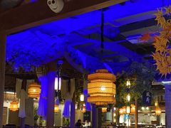 -老外婆·渔村(恒一广场店)