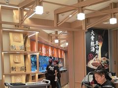 -味千拉面(广州白云机场T1西二店)