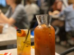 经典BTC柠檬茶-打趸BTC·Breaktime cafe(北京路店)