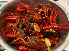 -老长沙龙虾馆·聚会餐厅(白石洲店)