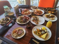 -西安W酒店·WEI全味西餐厅