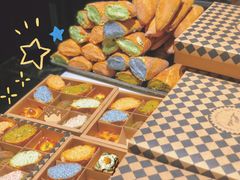 -Let's Taipei 非常烘焙(太古里店)