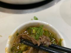 -陈记顺和潮汕牛肉火锅(棠德南路店)