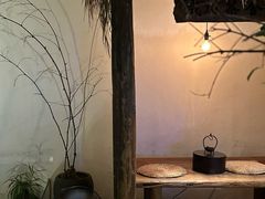 -成川茶店·潮汕工夫浓茶(万象店)