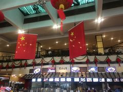 大堂-龙的酒楼·手工早茶·顺德菜(近良路店)