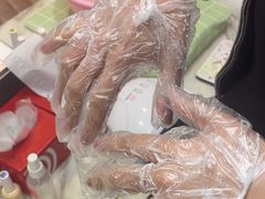 -海底捞火锅(威高广场店)