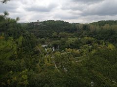 -天河潭旅游度假区
