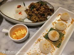 特色薄荷牛肉-PHO爺·越南料理(亦庄大族广场店)