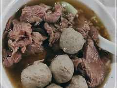 -菜忠潮州牛肉店(岗厦店)