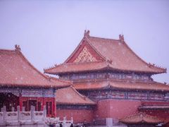 -故宫博物院(故宫)