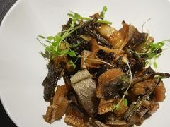 -锦府园·新台州菜(合生汇店)