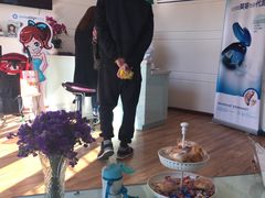 -和平卓尔口腔·矫正种植中心