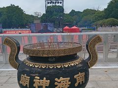 -南海神庙