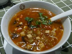 -巴扎美食·新疆菜·西域歌舞表演餐厅(新疆大厦店)
