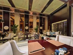-昆明南亚风情园豪生大酒店The Riviera Cafe豪生咖啡厅