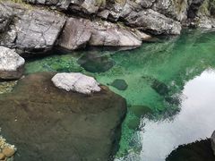 -石台牯牛降景区