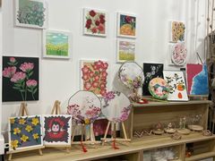 -陶语陶艺手工坊