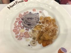 -鲜芋仙(太原街万达店)