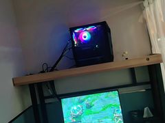 -网鱼电竞·棋牌(五一广场店)