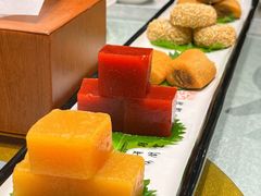 -北京全聚德(方庄店)