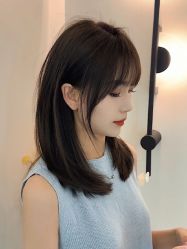 -M1 HAIR烫染