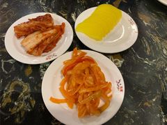 甜萝卜-桃园中华料理炸酱面(燕儿岛路店)