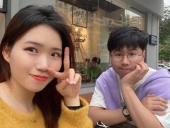 -CoffeeVendor(西乡店)
