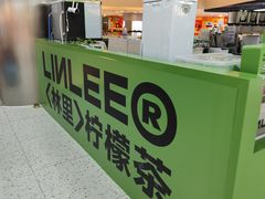 -银座mall(东直门店)