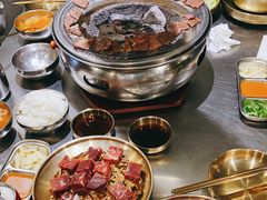 -本炙炭烤·蒲烧活鳗料理店(金沙洲店)