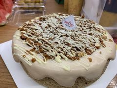 -可丽可丽·生日蛋糕·下午茶