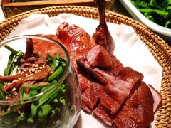 樟茶鸭-锦府盐帮·李宅(领展购物广场中关村店)