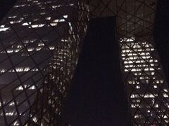 -中央广播电视总台(光华路办公区)