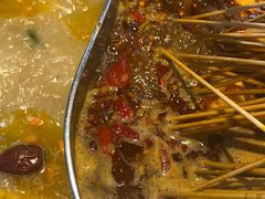 -钢管厂五区小郡肝串串香(通锦桥店)