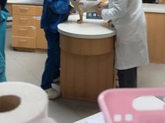 -联合动物医院(光谷诊疗中心)