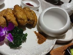 -唐猫庭院·千年陕菜(大唐不夜城店)