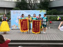 -哈沐德国际托育早教(保利城旗舰店)