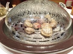 -德兴show鲜·蒸汽海鲜火锅餐厅(格创悦里店)