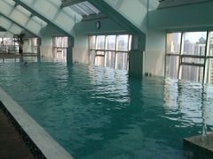 -龙之梦大酒店-健身中心