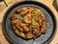 -小川洋风料理(江汉路店)