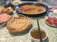 -五里关火锅(牛市口店)