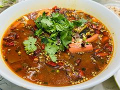 -金陵后厨·南京菜(新街口秣陵路店)