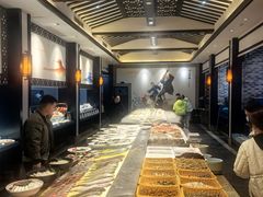 -健眺小海鲜(临海后山店)