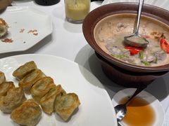 -上海小南国(金桥国际广场店)