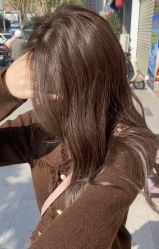 -DL HOPE明星造型