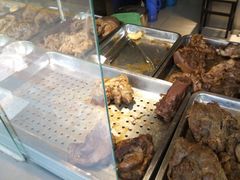 -郝氏酱肉(东门大街店)