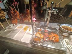 -深圳四季酒店·馥自助餐厅