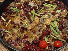 -老板恋上鱼(恒隆广场店)