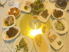 -光明邨大酒家(淮海路店)
