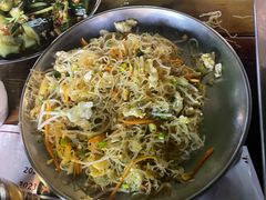 -后街佬·炭火鲜鱼杂(南城店)