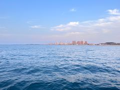 -那香海钻石沙滩浴场